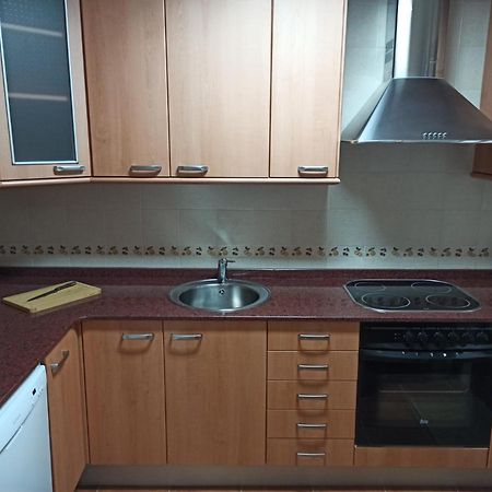 Apartamento Rural Ca La Rumbeta En La Fresneda Esterno foto