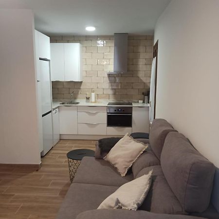 Apartamento Rural Ca La Rumbeta En La Fresneda Esterno foto