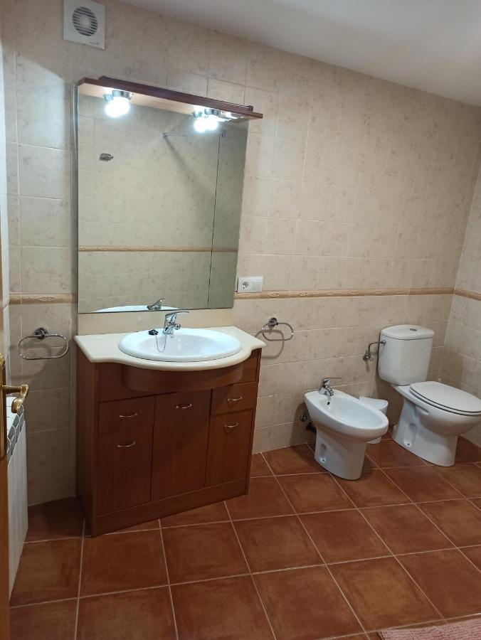 Apartamento Rural Ca La Rumbeta En La Fresneda Esterno foto
