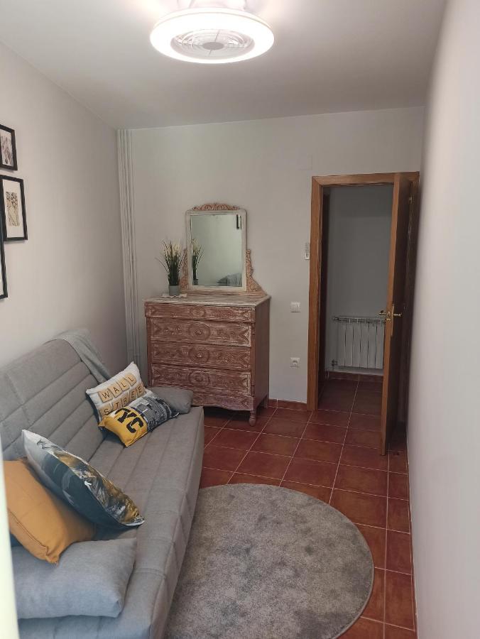 Apartamento Rural Ca La Rumbeta En La Fresneda Esterno foto
