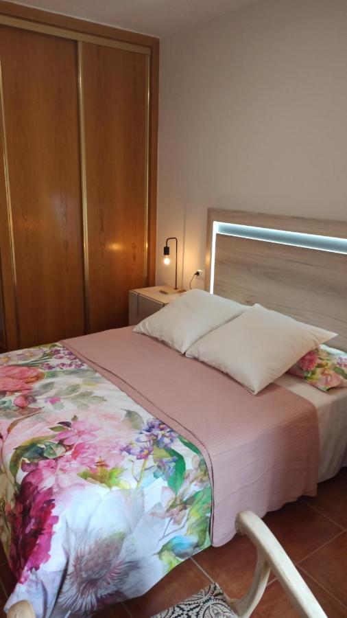 Apartamento Rural Ca La Rumbeta En La Fresneda Esterno foto
