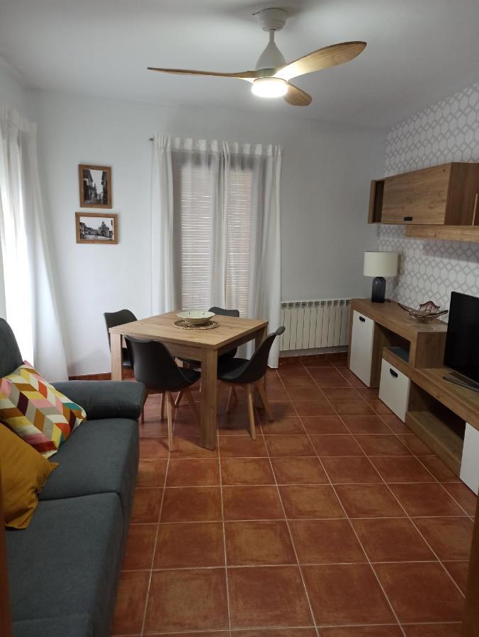 Apartamento Rural Ca La Rumbeta En La Fresneda Esterno foto