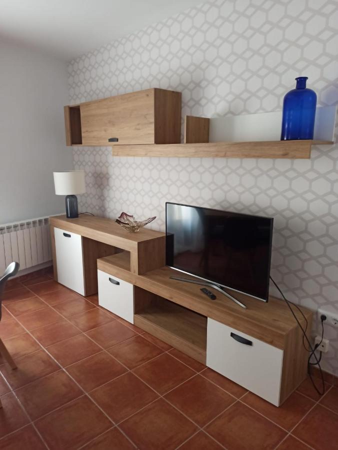 Apartamento Rural Ca La Rumbeta En La Fresneda Esterno foto