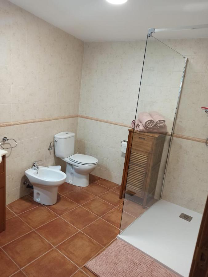 Apartamento Rural Ca La Rumbeta En La Fresneda Esterno foto